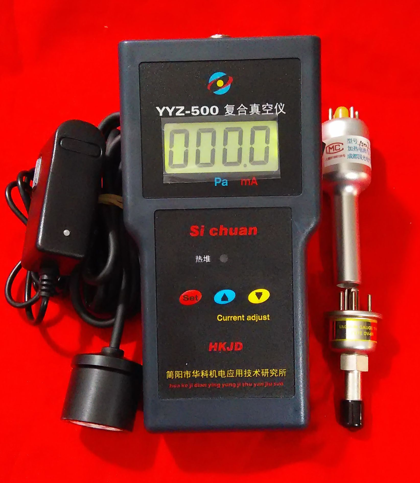 ZDF-5227-II������ռ�